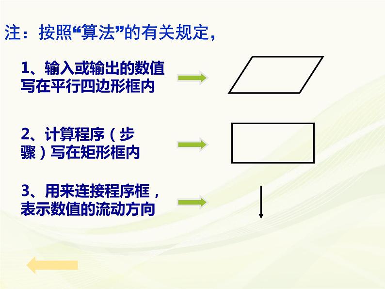 苏科版七年级数学上册 3.3 代数式的值课件PPT04