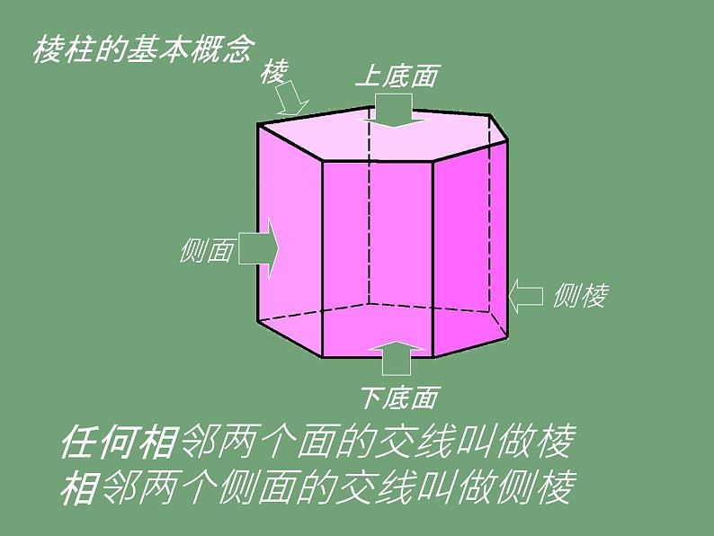 北师大版七年级数学上册 1.2 展开与折叠课件PPT第2页