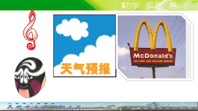 苏科版七年级数学上册 3.1 字母表示数课件PPT第2页