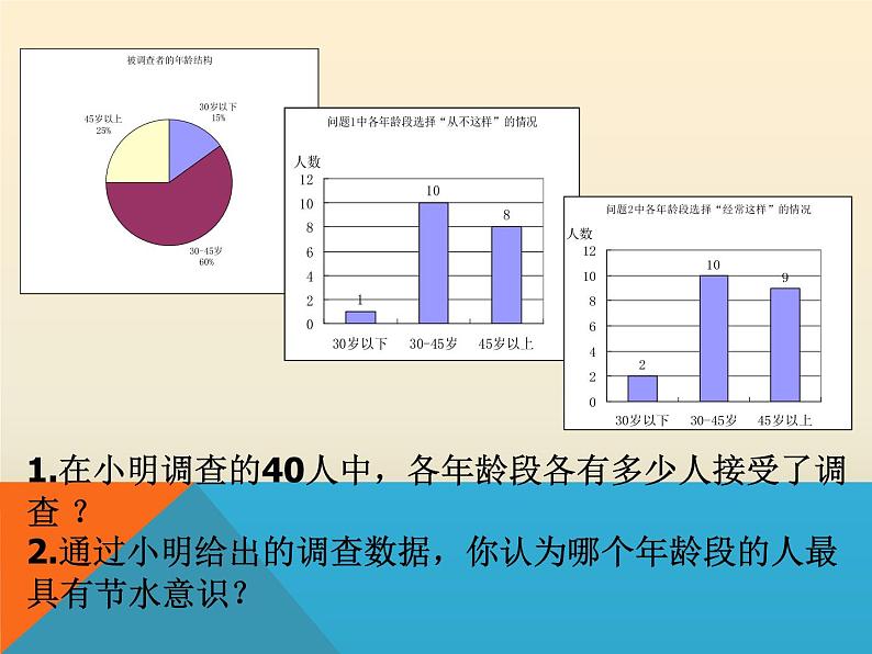 北师大版七年级数学上册 6.1 数据的收集课件PPT第7页