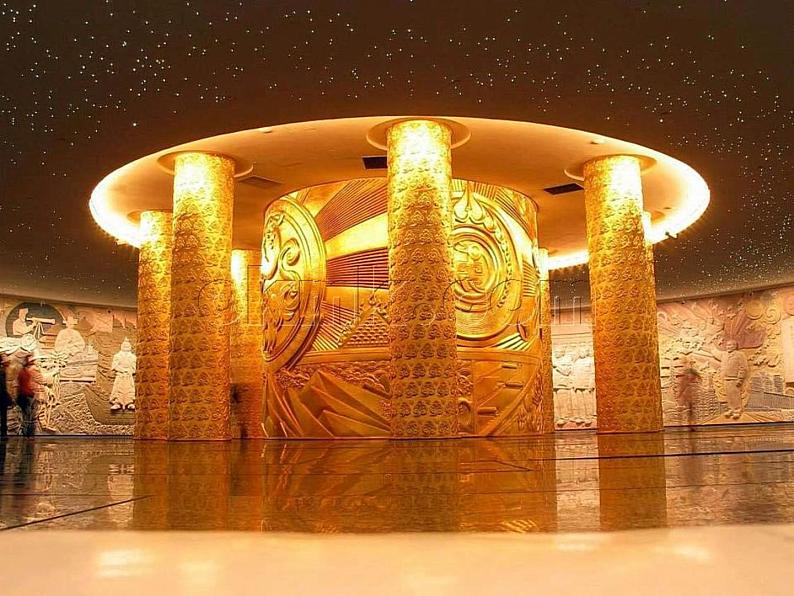 北师大版七年级数学上册 1.1 生活中的立体图形课件PPT第4页