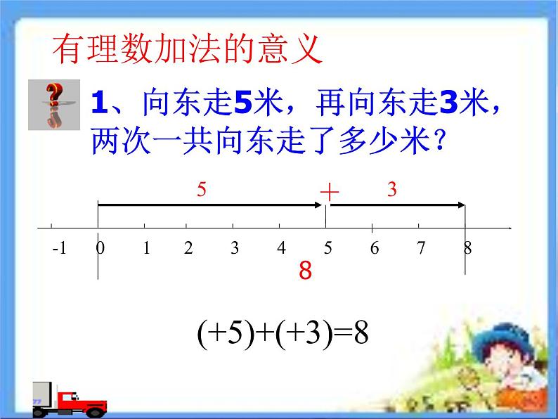 2.4 有理数的加法(8)(课件)-2021-2022学年数学七年级上册-北师大版08