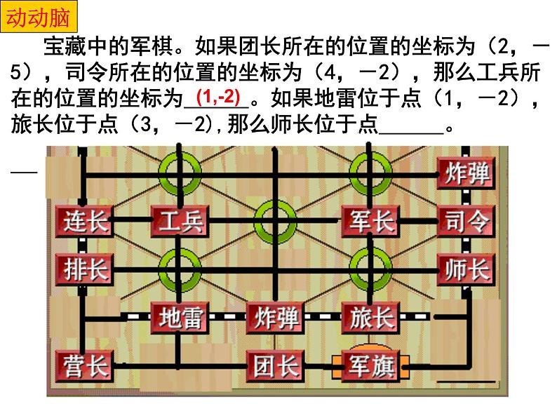 2021-2022苏科版数学八年级上册5.2 平面直角坐标系课件(22张)08