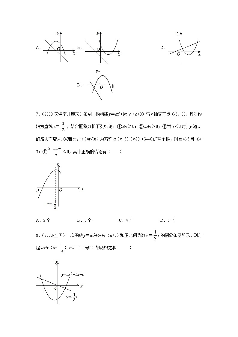 第8天 周检测(原卷版)第2页