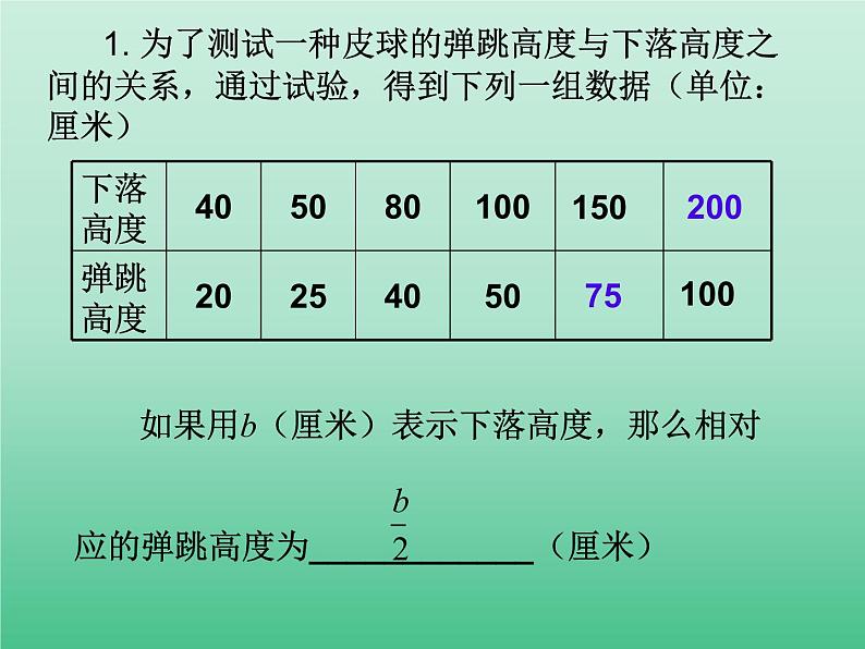 苏科版七年级数学上册3.1 字母表示数_(1) 课件03