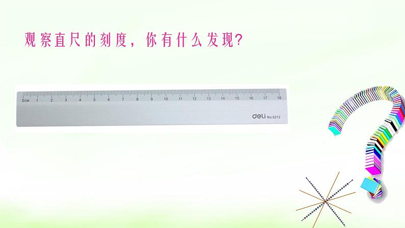 1.2.2 数轴 课件第2页