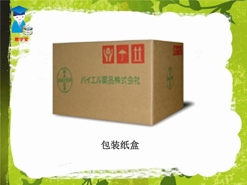 人教版七年级上册数学 4.4_课题学习_设计制作长方体形状的包装纸盒 课件02