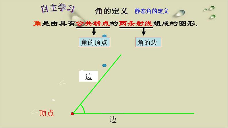 人教版七年级数学上册4.3.1角精品课件、精品教案、精品学案和课堂达标03