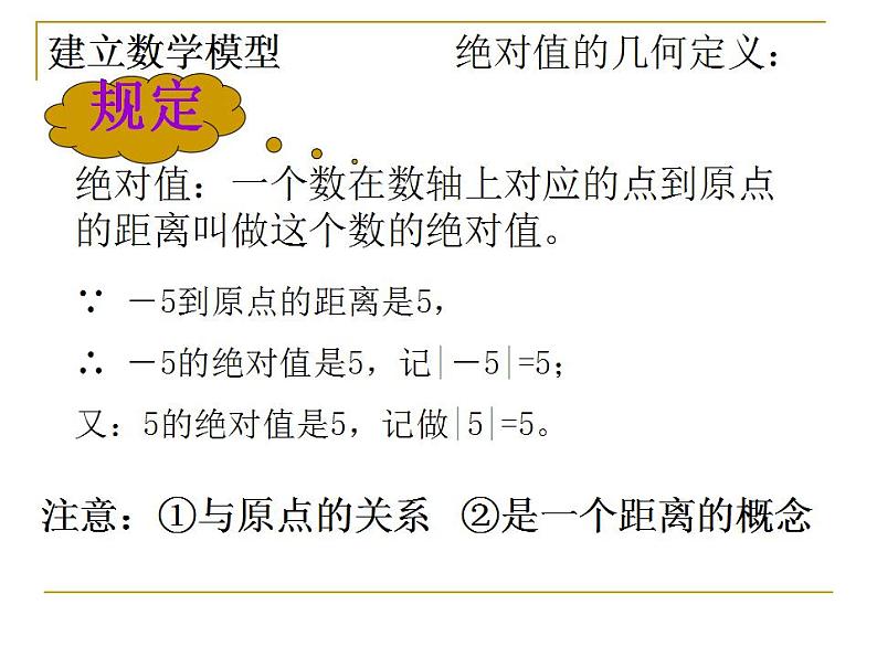 1.3 绝对值与相反数(6)(课件)数学七年级上册-冀教版06