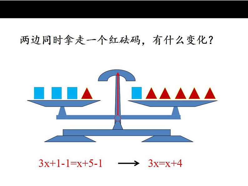 5.2 等式的基本性质(6)(课件)数学七年级上册-冀教版第8页