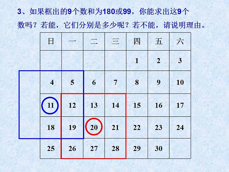 3.2 代数式(7)(课件)数学七年级上册-冀教版第8页