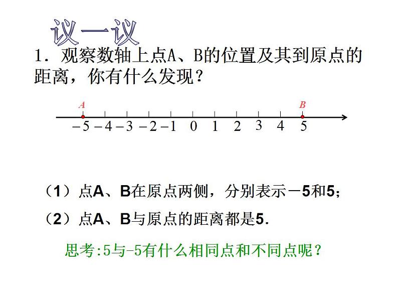 2.4 绝对值与相反数(7)(课件)数学七年级上册-苏科版02