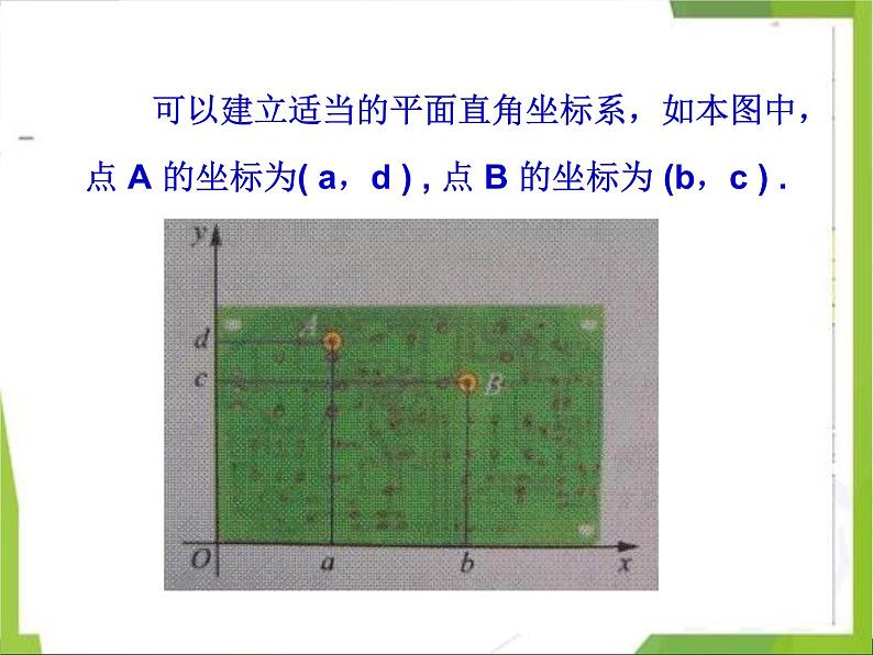5.2 平面直角坐标系(12)(课件)数学八年级上册-苏科版第3页