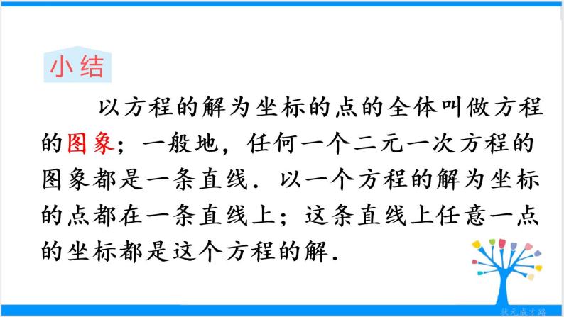 人教版七年级下册数学数学活动 第八章 章末复习（课件+导学案）06