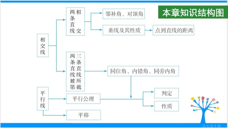 人教版七年级下册数学第五章章末复习（课件+导学案）05