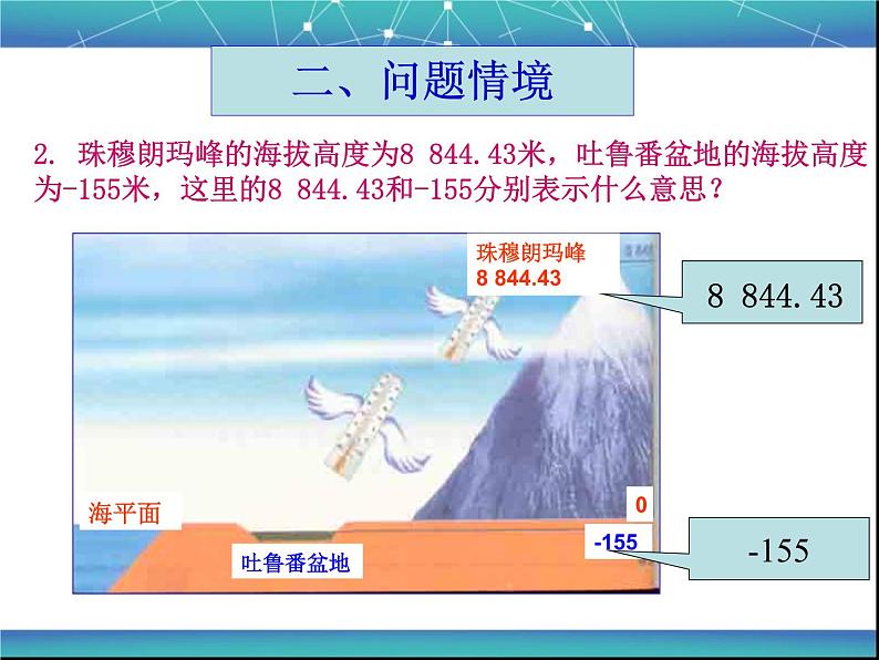 1.1 正数和负数(1)课件PPT08