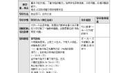 数学七年级上册5.1一元一次方程教案