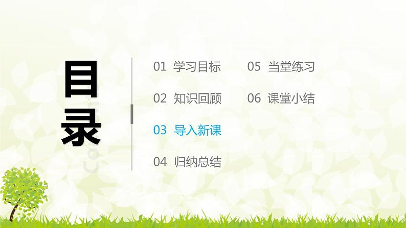 北师大版七年级数学下册 1.4.1 单项式乘单项式 课件+练习07