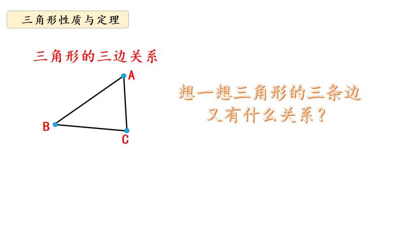 华师大版数学七下 9.1.3三角形的三边关系课件PPT+练习02