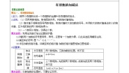 初中数学人教版七年级上册1.3 有理数的加减法综合与测试学案