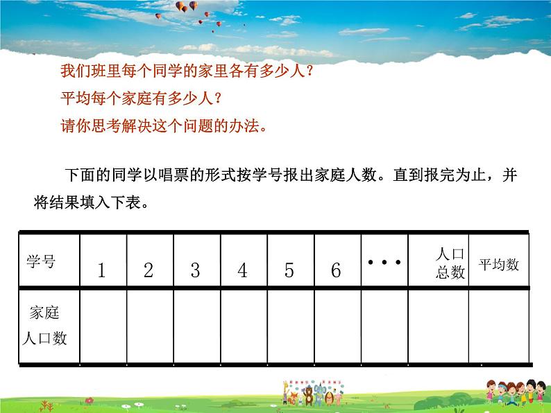 青岛版数学七年级上册 4.1 普查和抽样调查课件PPT第3页