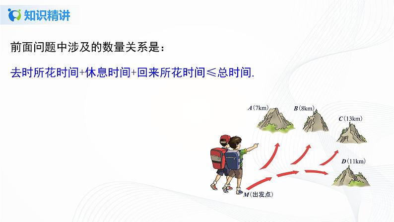 9.2.2 一元一次不等式的应用-2021-2022学年七年级数学下册教材配套教学课件(人教版)第5页