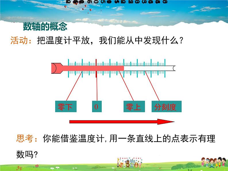 人教版数学七年级上册 1.2有理数(第2课时)【课件】第7页