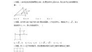 初中数学1.4 图形的位似优秀练习题