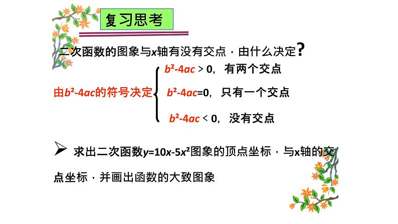 冀教版数学九年级下册 30.4.2 求二次函数表达式解几何最值问题【课件】.ppt04