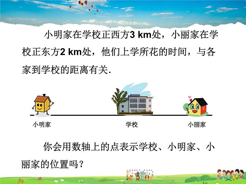 苏科版数学七年级上册 2.4 绝对值与相反数(1)【课件】02