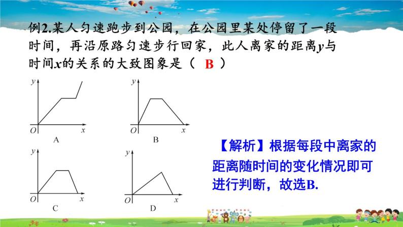 湘教版数学八年级下册  第四章  小结与复习 (3)【课件】06