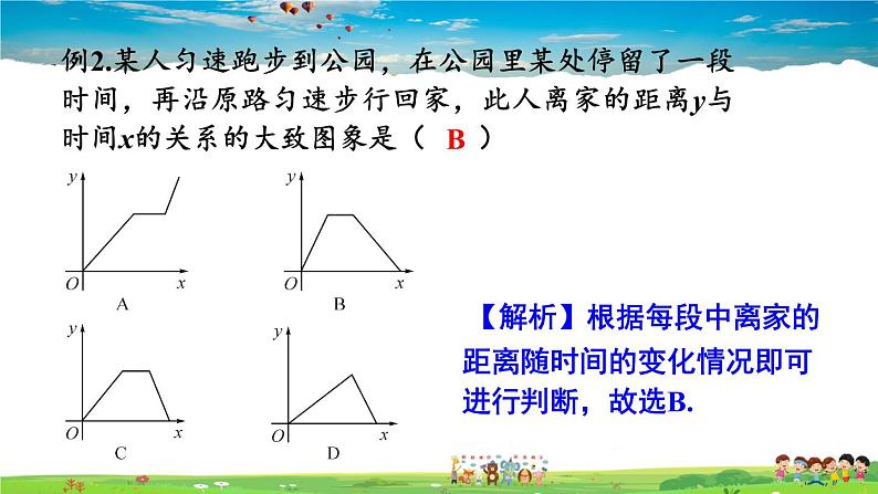 湘教版数学八年级下册 第四章 小结与复习 (3)【课件】06
