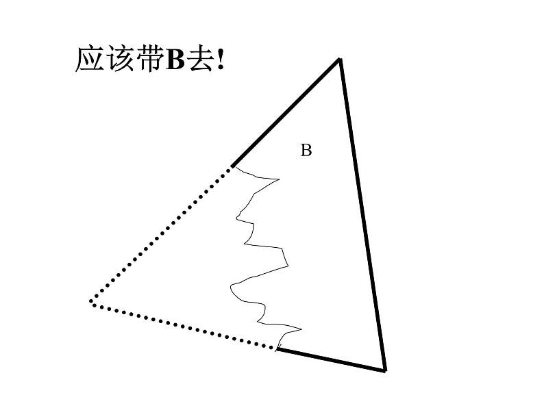 人教版八年级上册12.2 三角形全等的判定(ASA,AAS)课件第3页