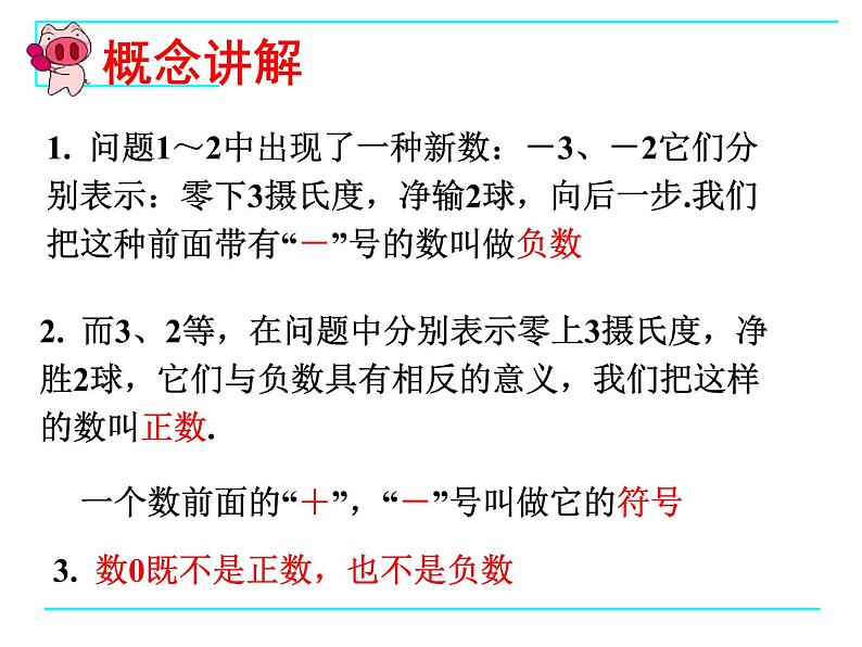 1.1 正数和负数(1)课件PPT06