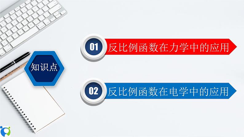 26.2 实际问题与反比例函数(2)课件第3页