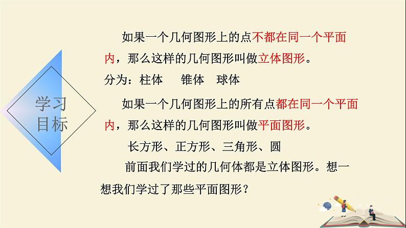 1.2几何图形课件PPT第2页