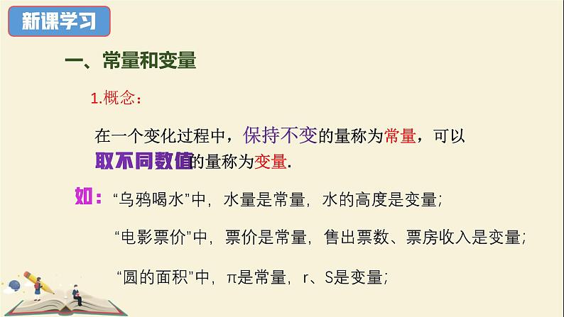 5.4生活中的常量与变量课件PPT06