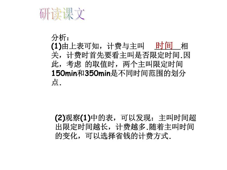 人教版数学七年级上册_3.4实际问题与一元一次方程(第4课时)教学PPT课件PPT05