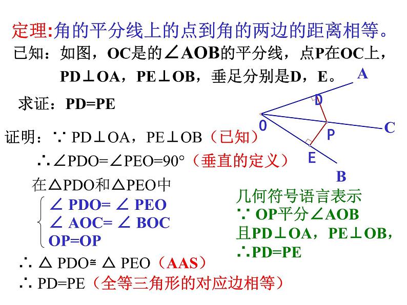 2021-2022学年度北师版八年级数学下册课件1.2直角三角形(4)03