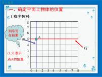 冀教版八年級下冊第十九章 平面直角坐標系綜合與測試公開課復(fù)習(xí)ppt課件