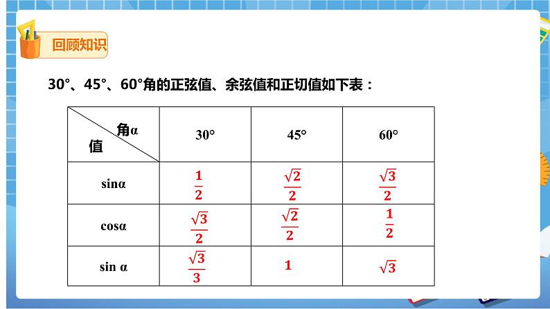 1.4 解直角三角形(课件+教案)02