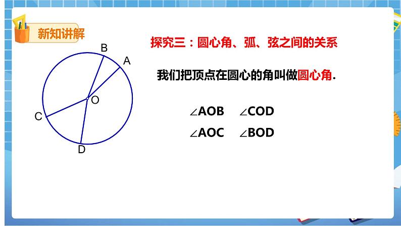3.2圆的对称性(课件 教案 学案)08