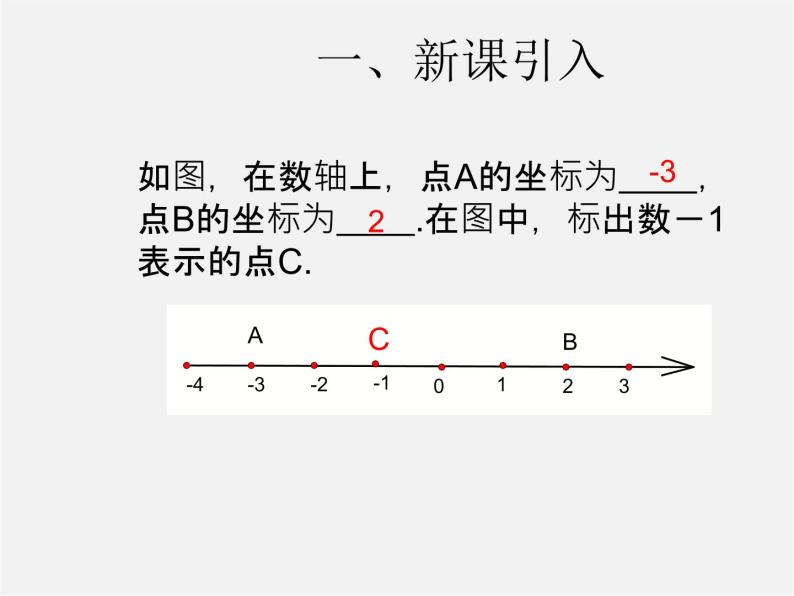 第3套人教初中数学七下  7.1.1 有序数对课件02