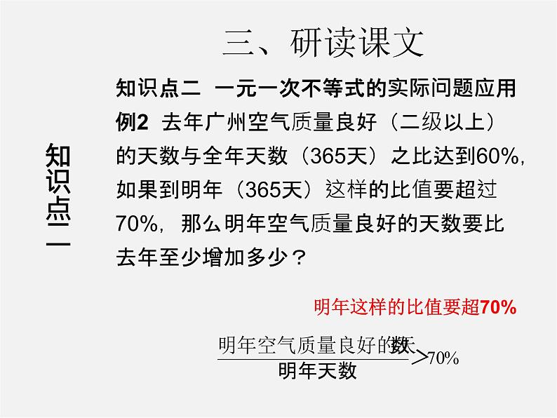 第3套人教初中数学七下 9.2 一元一次不等式课件2第6页