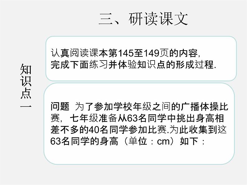 第3套人教初中数学七下 10.2 直方图课件1第4页