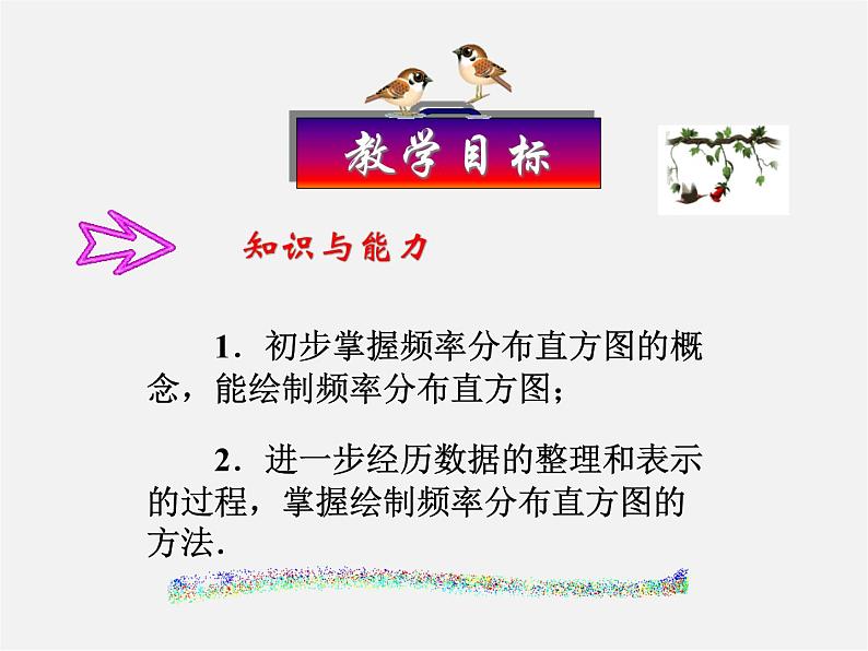 第5套人教初中数学七下 10.2 直方图课件第2页
