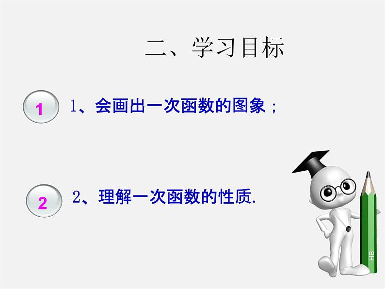 第3套人教初中数学八下 19.2.2 一次函数课件203