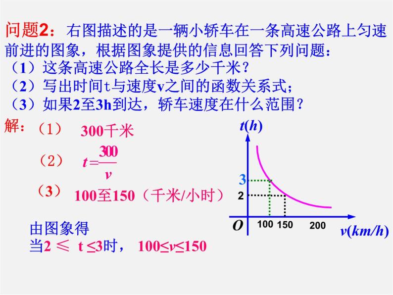 第4套 26.2 实际问题与反比例函数课件203