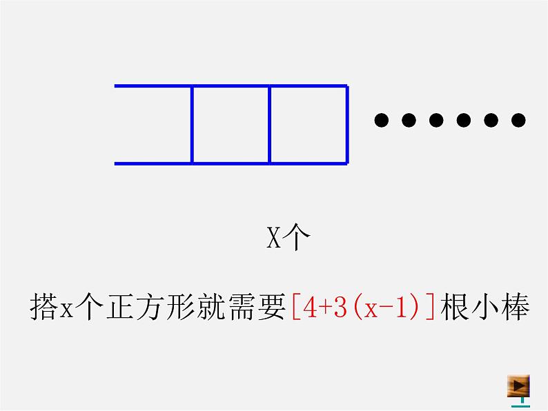北师大初中数学七上《3.1 字母表示数》PPT课件 (7)第6页