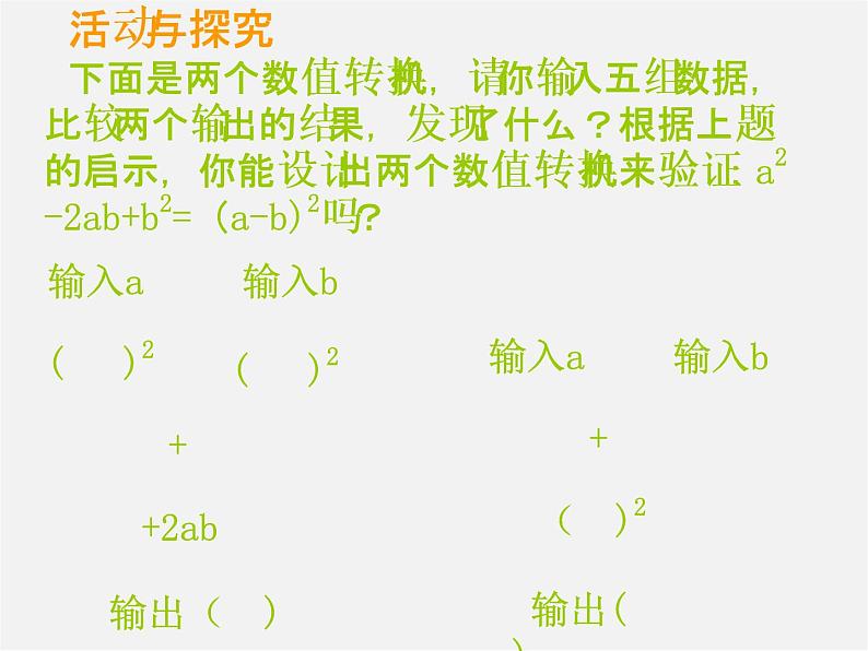 北师大初中数学七上《3.2 代数式》PPT课件 (9)第6页